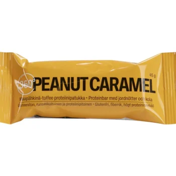 Arki 360u00b0 Urheiluravinteet Ja Valmisteet^Proteiinipatukka 45 G Peanut Caramel