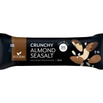 Foodin Urheiluravinteet Ja Valmisteet^Proteiinipatukka 50 G Manteli-merisuola