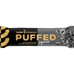 Leader Promour Urheiluravinteet Ja Valmisteet^Proteiinipatukka 40 G Puffed Liquorice