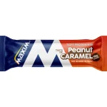 Maxim Urheiluravinteet Ja Valmisteet^Proteiinipatukka 55 G Peanut Caramel