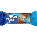 Sportlife Urheiluravinteet Ja Valmisteet^Proteiinipatukka 45 G Soft Protein Bar Cookie Caramel