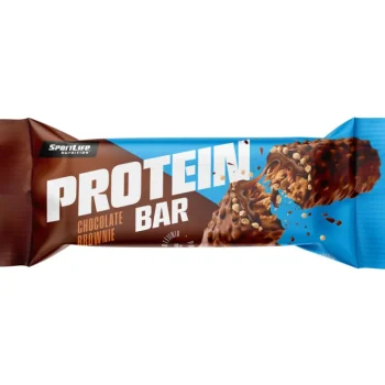 Sportlife Urheiluravinteet Ja Valmisteet^Proteiinipatukka Nutrition 45 G