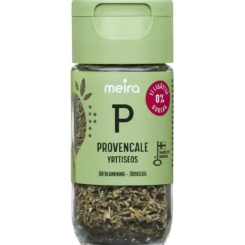 Meira Mausteet Ja Liemivalmisteet^Provencale Yrtttiseos 11 G