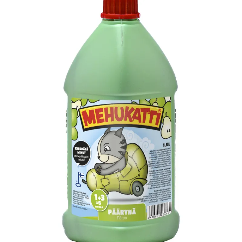 prynjuomatiiviste-15-l-SYHvLzqO-0.webp Mehukatti Mehut, Mehutiivisteet Ja Glögit^Päärynäjuomatiiviste 1,5 L