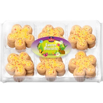 Nora Keksit^Pääsiäiskeksi 225 G
