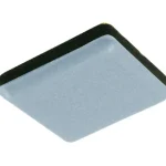 Pisla Pienrauta-PTFE-tassu 20 X 20 Mm, 4 Kpl