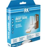 Rk Teipit-PU-pölytiiviste 6 X 15 Mm 10 M