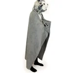 Cozy Noxxiez Sisälelut^Puettava Huopa Husky