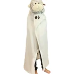 Cozy Noxxiez Sisälelut^Puettava Huopa Lammas