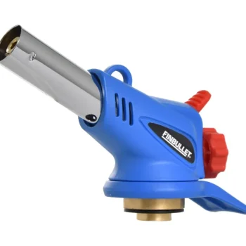 Finbullet Sähkötyökalut-Puhalluslamppu Piezo 7/16