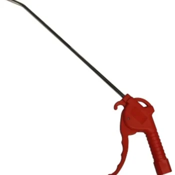 Finbullet Paineilmatyökalut Ja -tarvikkeet-Puhalluspistooli Pitkä