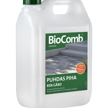 Biocomb Maalit-Puhdas Piha 5 L