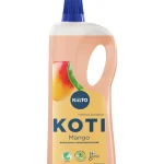 Kiilto Kodin Puhdistusaineet Ja Ilmanraikastimet^Puhdistusaine 1 L Mango