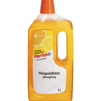 Perfekt+ Kodin Puhdistusaineet Ja Ilmanraikastimet^Puhdistusaine 1 L
