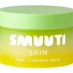 Smuuti Skin Ihonhoitotuotteet^Puhdistusbalmi 100 Ml Pear