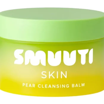 Smuuti Skin Ihonhoitotuotteet^Puhdistusbalmi 100 Ml Pear