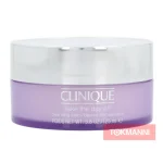 Clinique Ihonhoito^Puhdistusemulsio, 125 Ml Take The Day Off For All Skin Types