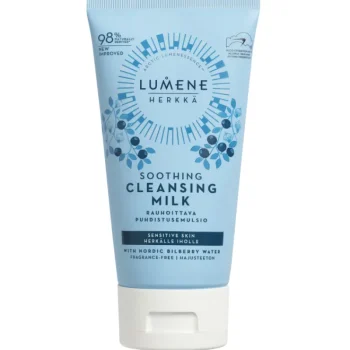 Lumene Ihonhoitotuotteet^Puhdistusemulsio HERKKÄ 150 Ml Rauhoittava