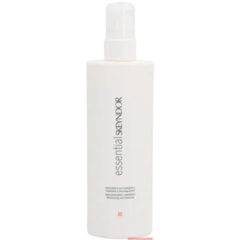 Skeyndor Ihonhoito^Puhdistusemulsio, 250 Ml Essential With Camomile