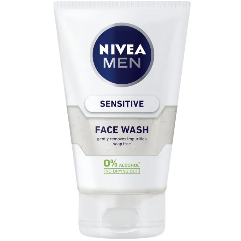 puhdistusgeeli-100-ml-sensitiv-nfutwHCD-0.webp Nivea Men Miesten Ihonhoito Ja Puhdistus^Puhdistusgeeli 100 Ml Sensitive