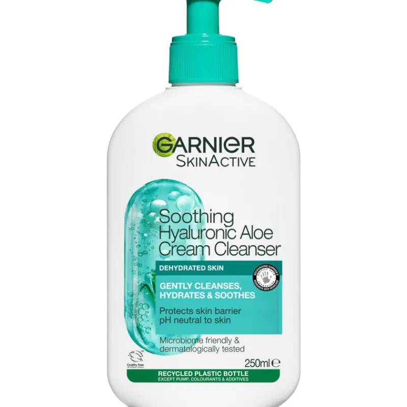 puhdistusgeeli-garnier-250-ml-INUyfsSL-0.webp Garnier Skin Active Ihonhoitotuotteet^Puhdistusgeeli Garnier 250 Ml Hyaluronic Aloe Gentle