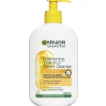 Garnier Skin Active Ihonhoitotuotteet^Puhdistusgeeli Garnier 250 Ml Vitamin C