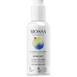 Mossa Luonnonkosmetiikka-Puhdistusgeeli 140 Ml Acne Act Clarifying