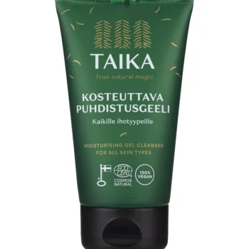 Taika Luonnonkosmetiikka-Puhdistusgeeli 150 Ml