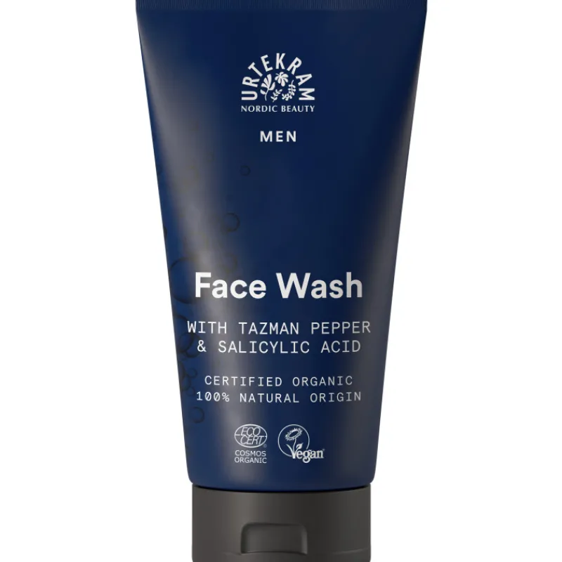 puhdistusgeeli-urtekram-150-ml-QIzzohbK-0.webp Urtekram Luonnonkosmetiikka-Puhdistusgeeli 150 Ml Luomu