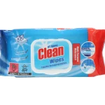 At Home Kodin Puhdistusaineet Ja Ilmanraikastimet^Puhdistusliina 55 Kpl Yleis