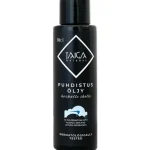 Taiga Cosmetics Luonnonkosmetiikka-Puhdistusöljy 100 Ml Allergiatestattu