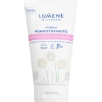 Lumene Ihonhoitotuotteet^Puhdistusmaito KLASSIKKO 150 Ml Pehmeä