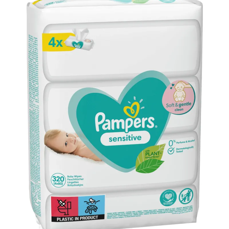 puhdistuspyyhe-pampers-320-kpl-wjvyXHsz-0.webp Pampers Vaipat Ja Puhdistuspyyhkeet^Puhdistuspyyhe 320 Kpl Sensitive