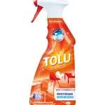 Tolu Kodin Puhdistusaineet Ja Ilmanraikastimet^Puhdistussuihke 500 Ml Käyttövalmis