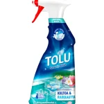 Tolu Kodin Puhdistusaineet Ja Ilmanraikastimet^Puhdistussuihke 500 Ml Tunturin Kevät