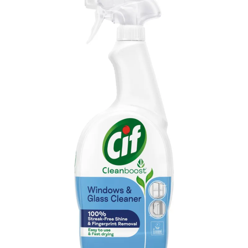 puhdistussuihke-cif-750-ml-pow-OglgkDjp-0.webp Cif Kodin Puhdistusaineet Ja Ilmanraikastimet^Puhdistussuihke 750 Ml Power & Shine Ikkuna