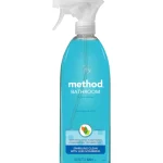 Method Kodin Puhdistusaineet Ja Ilmanraikastimet^Puhdistussuihke 828 Ml Kylpyhuone Eucalyptus Mint