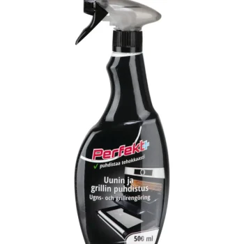 Perfekt+ Kodin Puhdistusaineet Ja Ilmanraikastimet^Puhdistussuihke 500 Ml Uuni & Grilli