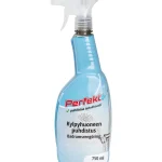 Perfekt+ Kodin Puhdistusaineet Ja Ilmanraikastimet^Puhdistussuihke 750 Ml Kylpyhuone