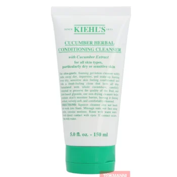 Kiehls Ihonhoito^Puhdistustuote, Kiehl's 150 Ml Cucumber Herbal Conditioning