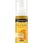 Neutrogena Ihonhoitotuotteet^Puhdistusvaahto 150 Ml Clear & Soothe