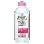 Garnier Skin Active Ihonhoitotuotteet^Puhdistusvesi Garnier 400 Ml Micellar Dry & Sensitive