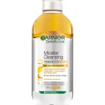 Garnier Skin Active Ihonhoitotuotteet^Puhdistusvesi 400 Ml Micellar Oil