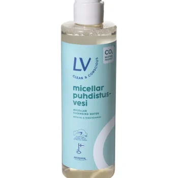 Lv Ihonhoitotuotteet^Puhdistusvesi 250 Ml Micellar