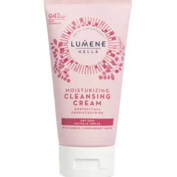 Lumene Ihonhoitotuotteet^Puhdistusvoide HELLÄ 150 Ml Kosteuttava