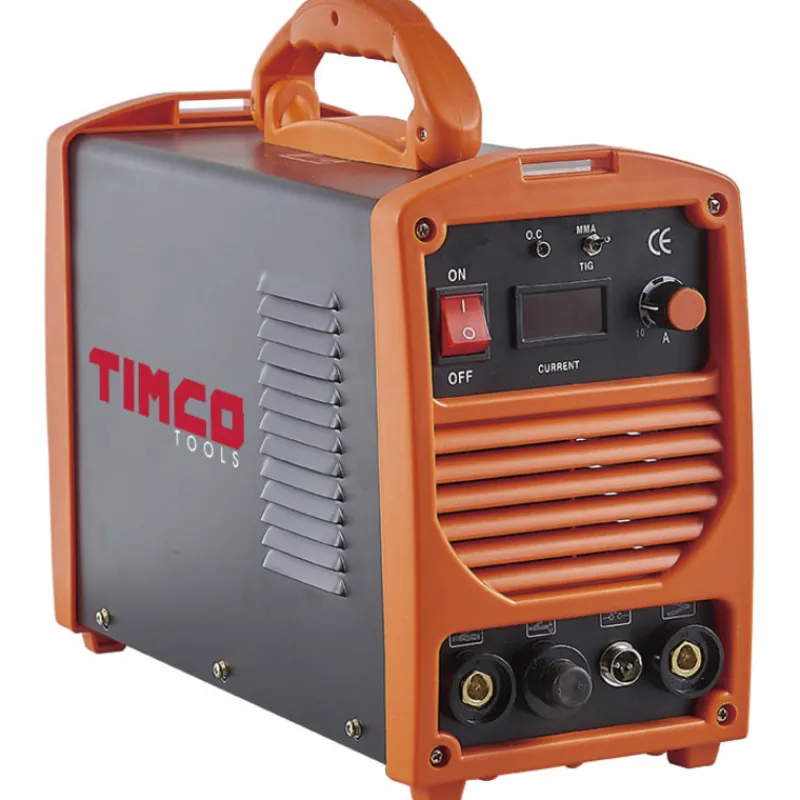 puikkohitsauskone-timco-l180hp-dOhbEXTB-0.webp Timco Sähkötyökalut-Puikkohitsauskone L180HP TIG