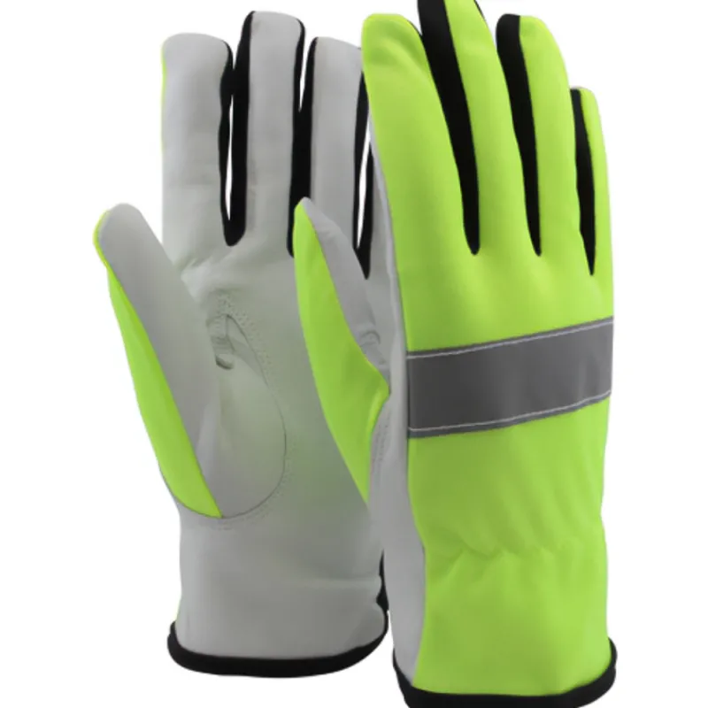 pukinnahkaksine-vuorellinen-so-hHpSwCOv-0.webp Soft Touch Työvaatteet-Pukinnahkakäsine Vuorellinen Keltainen