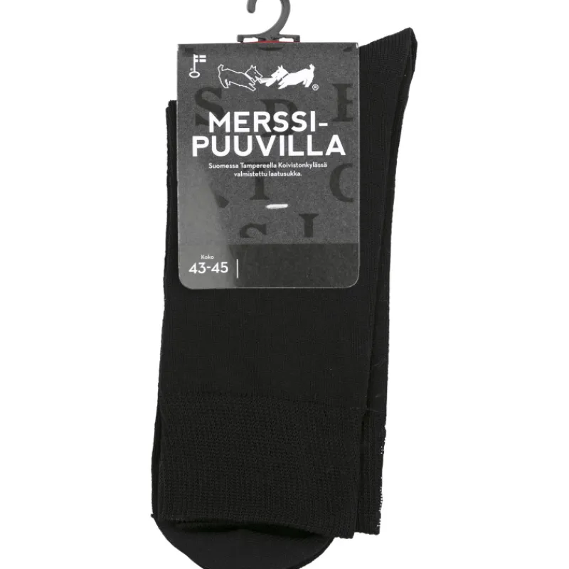 pukusukat-merssipuuvillaa-AyZGEKly-0.webp Sidoste Miesten Sukat-Pukusukat Merssipuuvillaa Musta