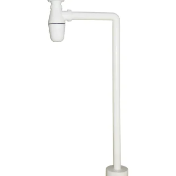 Harju LVI-Pullovesilukko Muovi