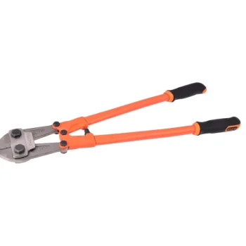 Tactix Käsityökalut-Pulttisakset 600 Mm